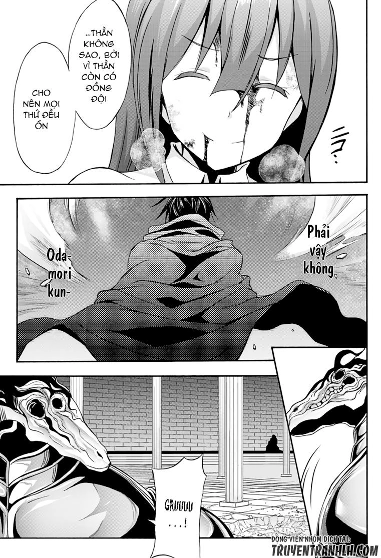 Himekishi Ga Classmate! Chapter 7 - 19