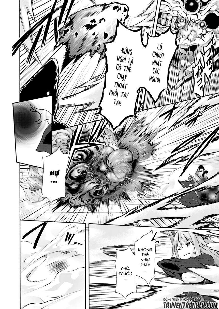 Himekishi Ga Classmate! Chapter 7 - 20