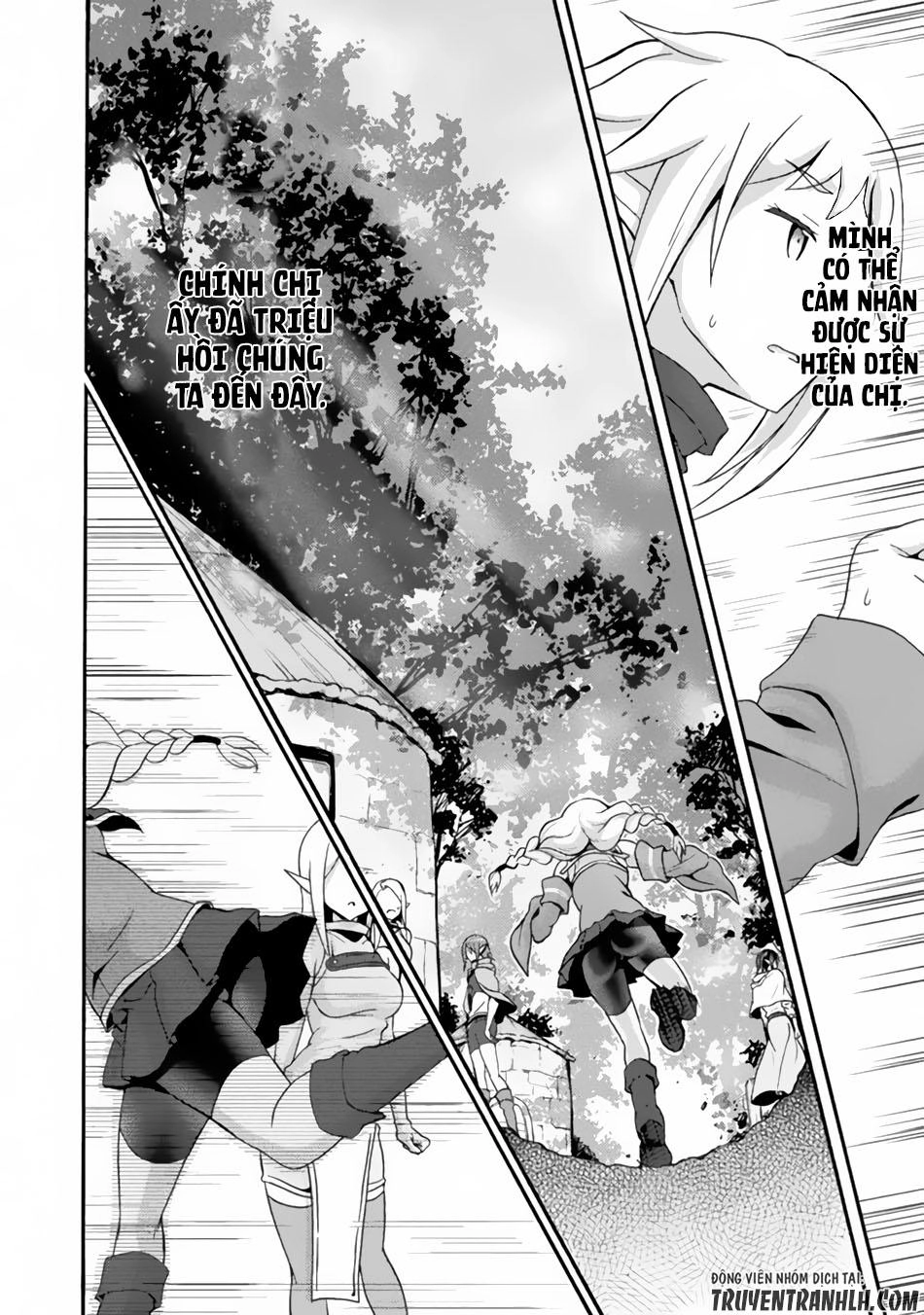 Himekishi Ga Classmate! Chapter 12 - 18