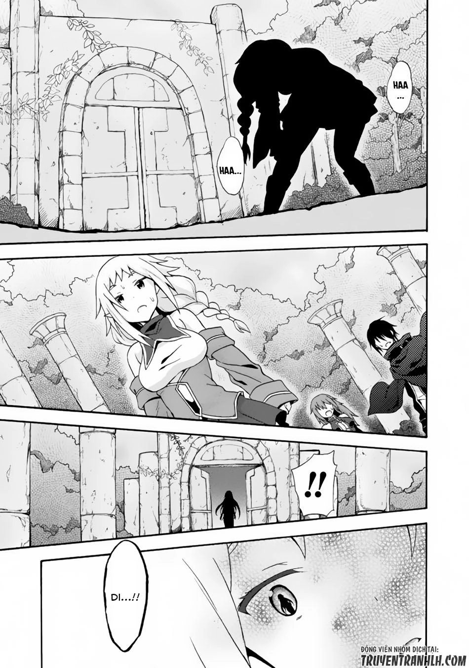 Himekishi Ga Classmate! Chapter 12 - 19