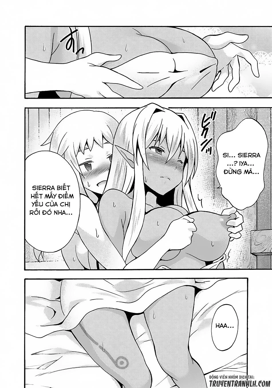 Himekishi Ga Classmate! Chapter 14 - 12