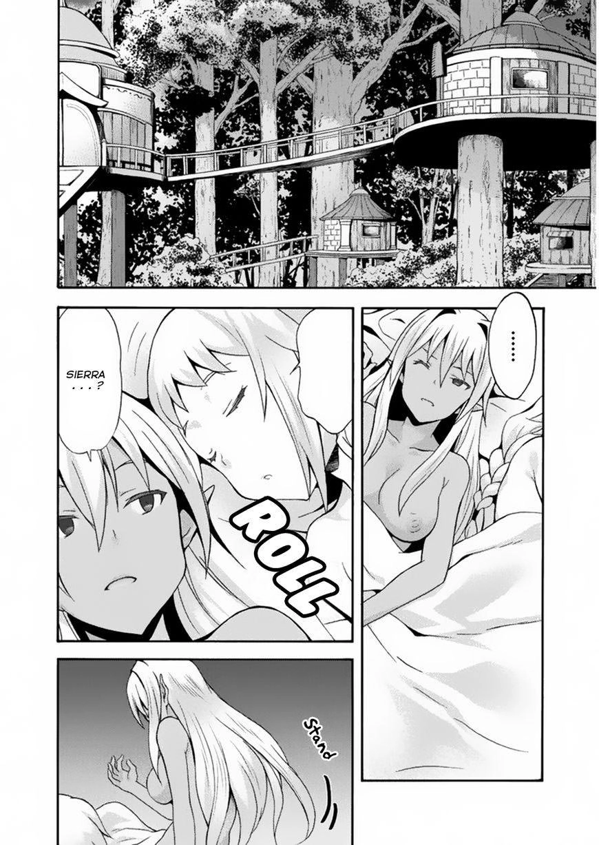 Himekishi Ga Classmate! Chapter 17 - 4