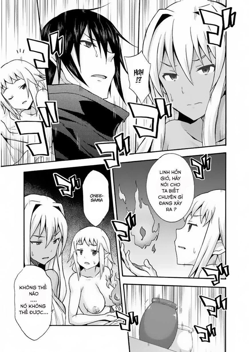 Himekishi Ga Classmate! Chapter 17 - 11