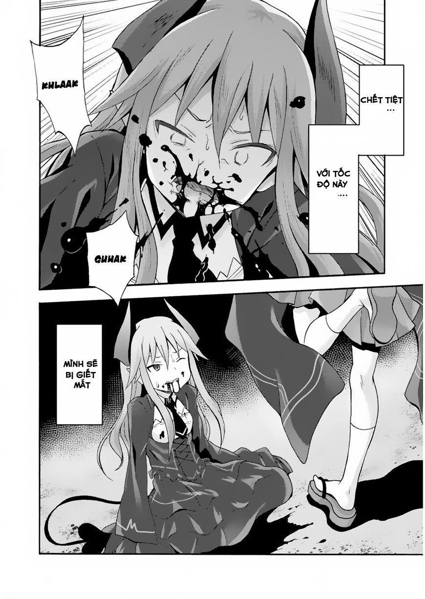 Himekishi Ga Classmate! Chapter 18 - 9