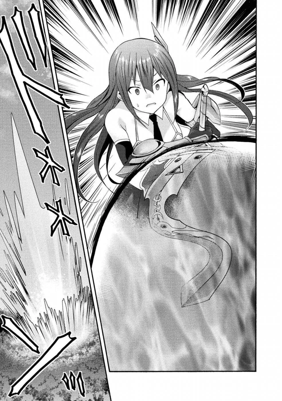 Himekishi Ga Classmate! Chapter 19 - 14