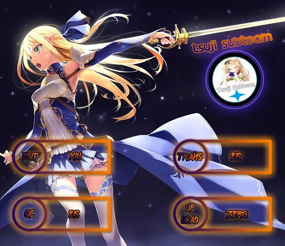 Himekishi Ga Classmate! Chapter 20 - 2