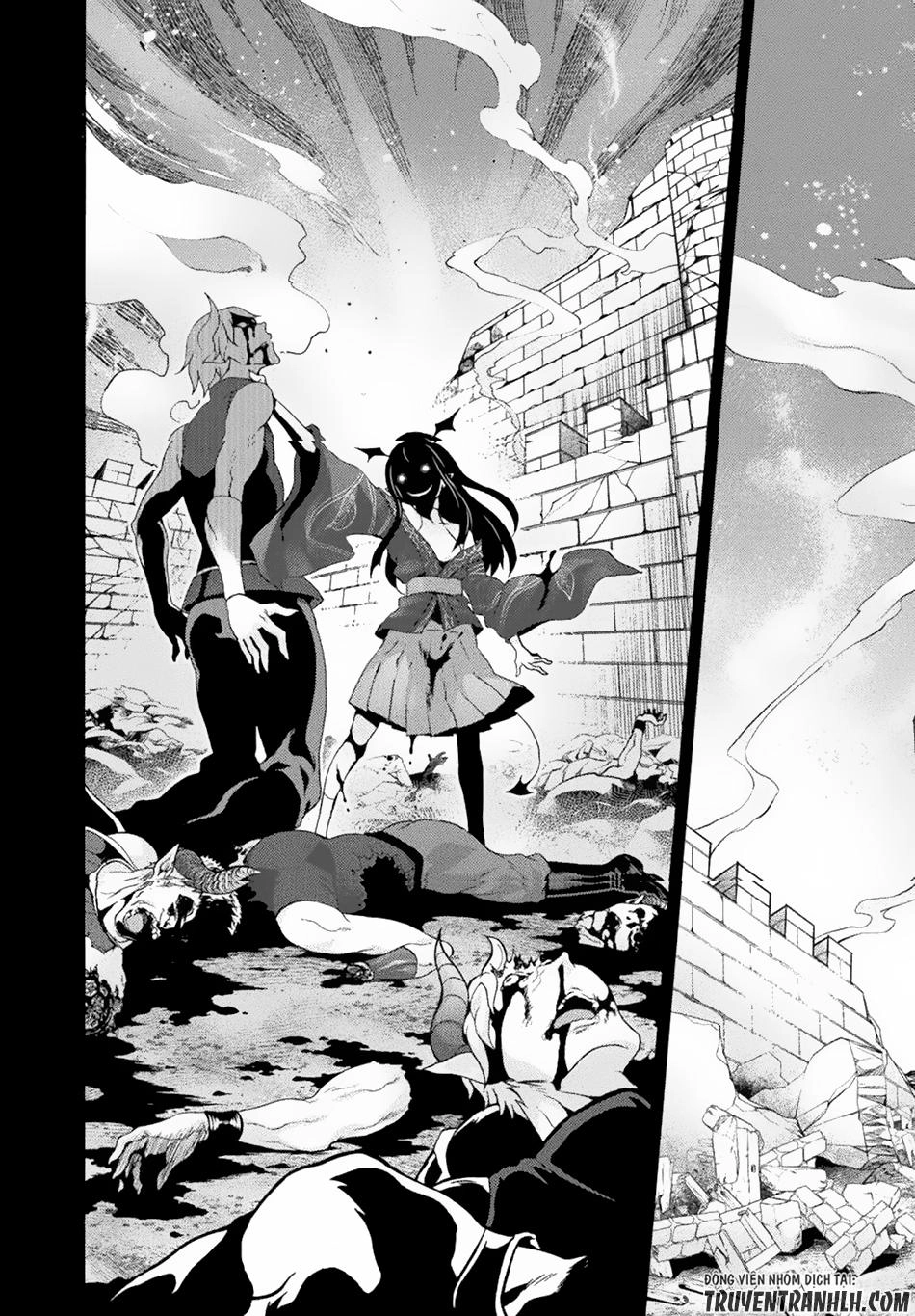 Himekishi Ga Classmate! Chapter 21 - 7