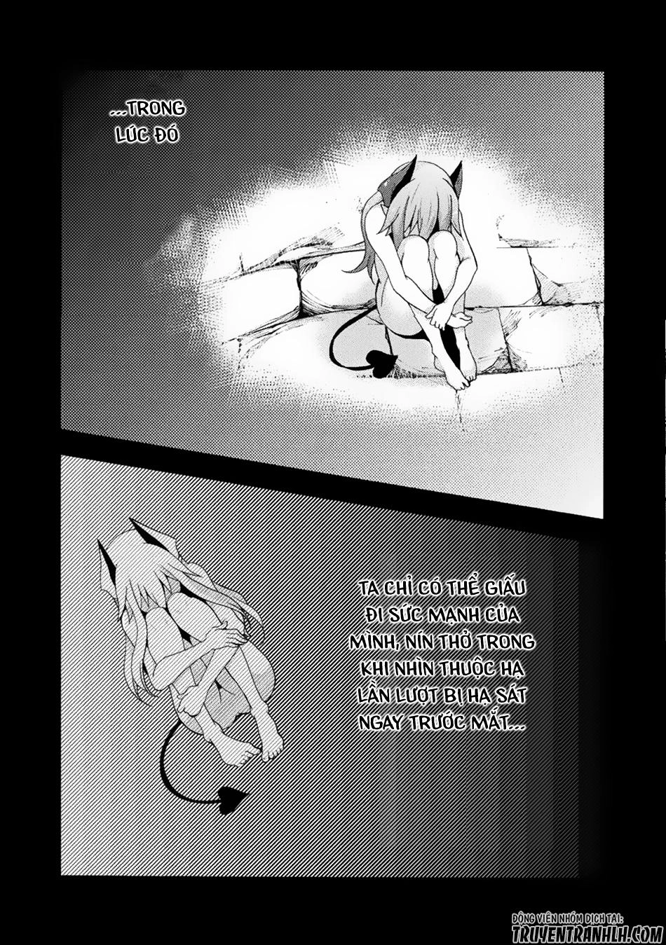 Himekishi Ga Classmate! Chapter 21 - 10