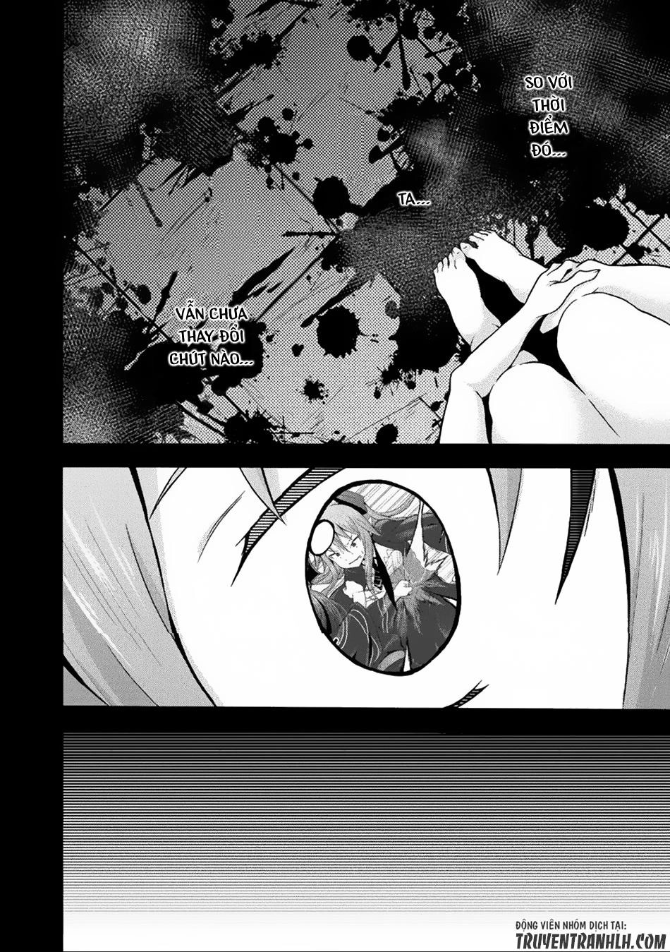 Himekishi Ga Classmate! Chapter 21 - 11