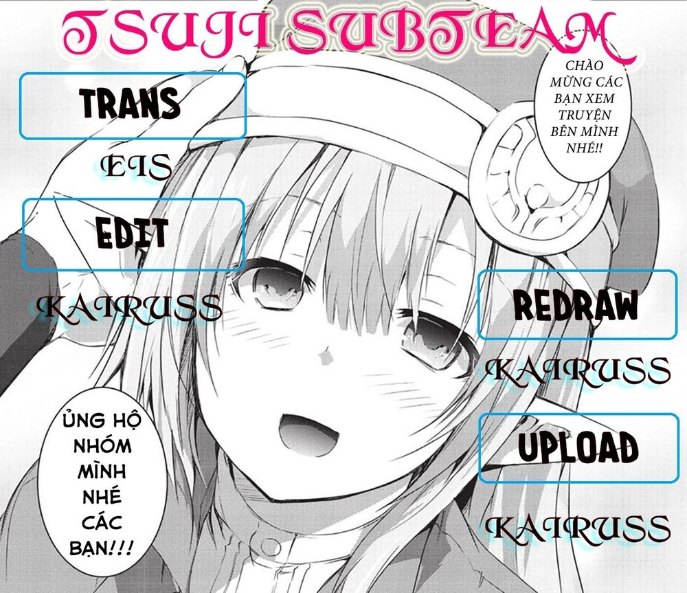 Himekishi Ga Classmate! Chapter 22 - 2