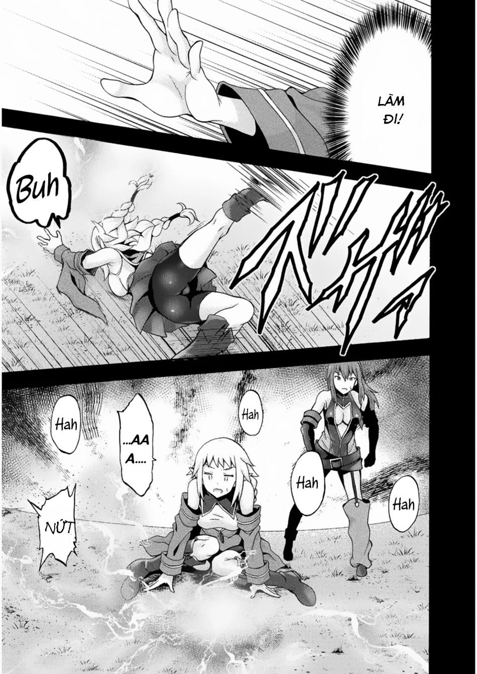 Himekishi Ga Classmate! Chapter 22 - 8