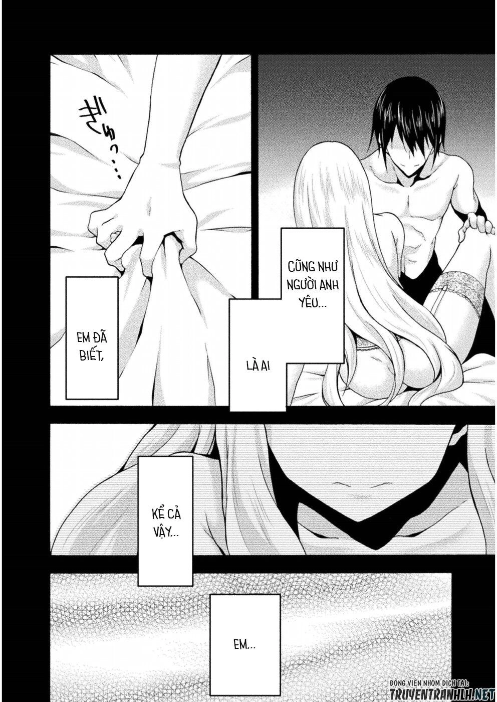 Himekishi Ga Classmate! Chapter 23 - 14