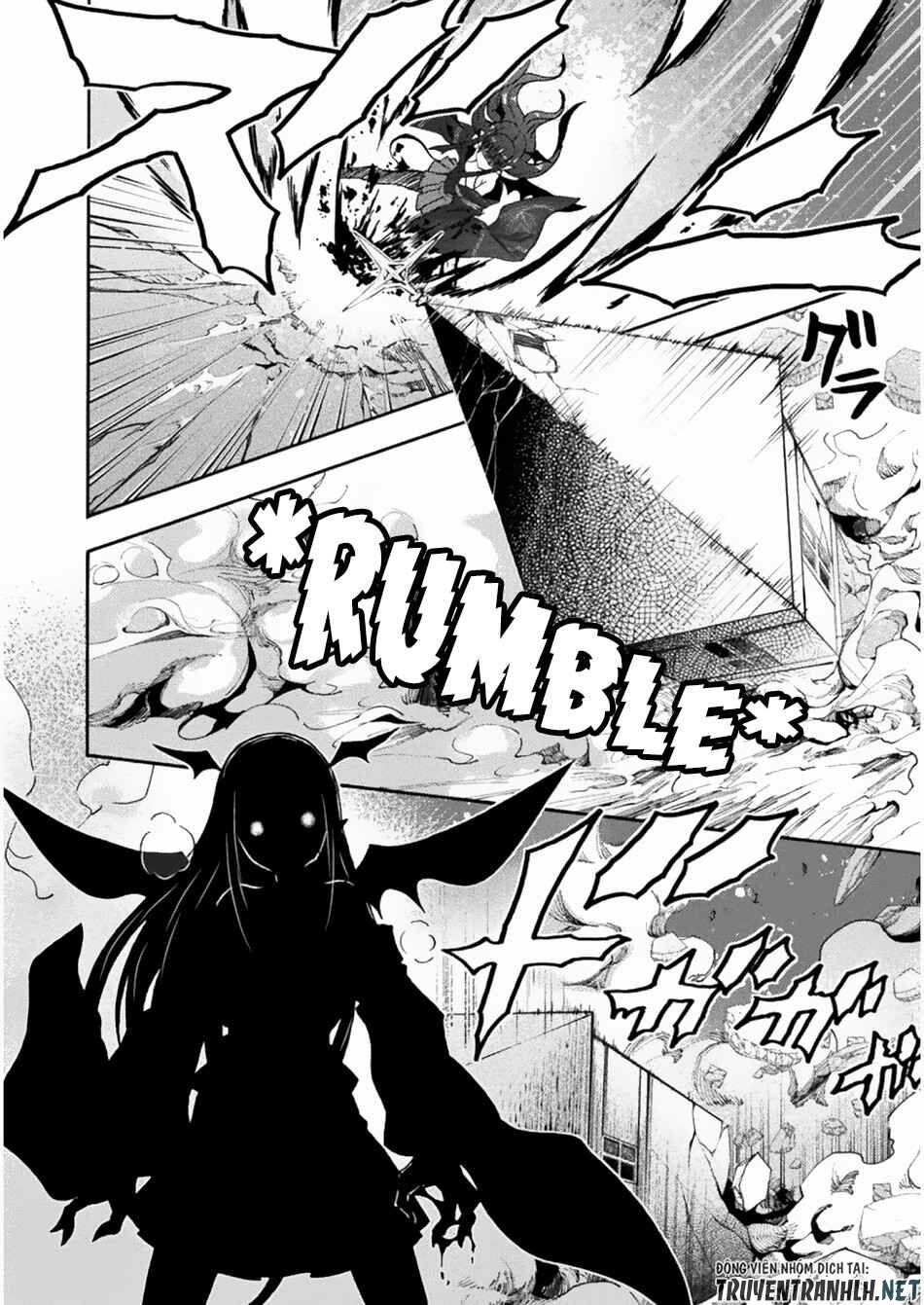 Himekishi Ga Classmate! Chapter 26 - 14