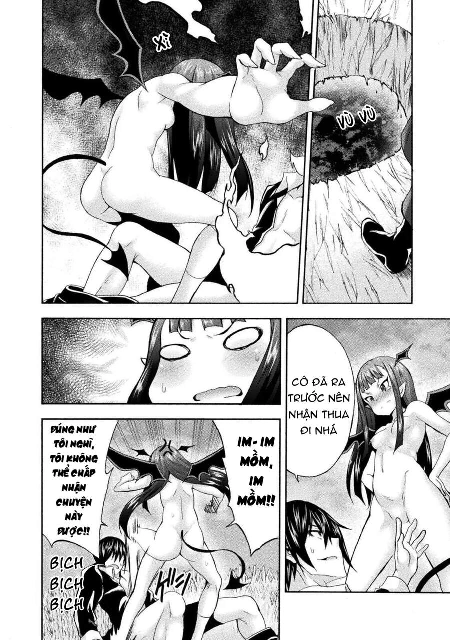 Himekishi Ga Classmate! Chapter 28 - 5