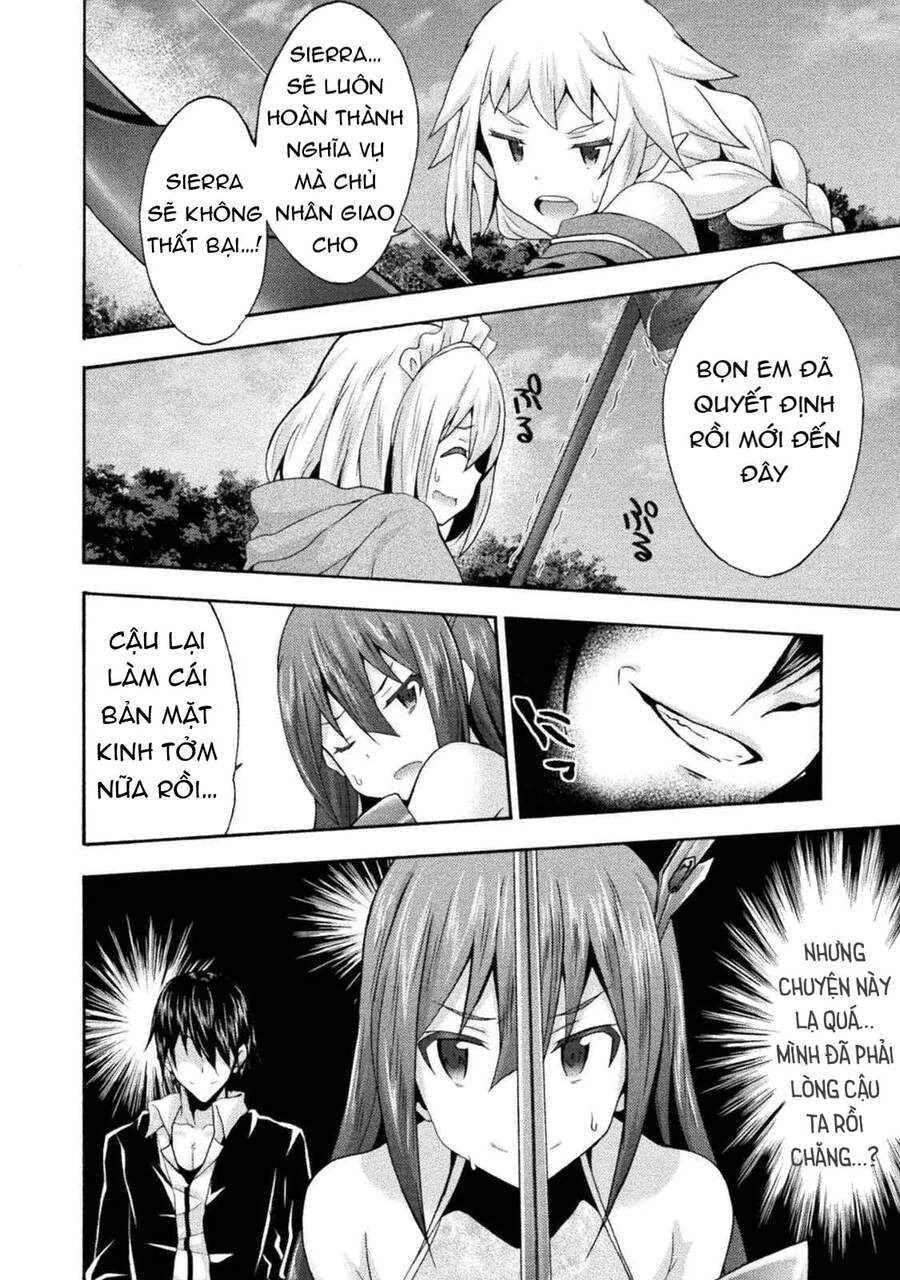 Himekishi Ga Classmate! Chapter 29 - 7