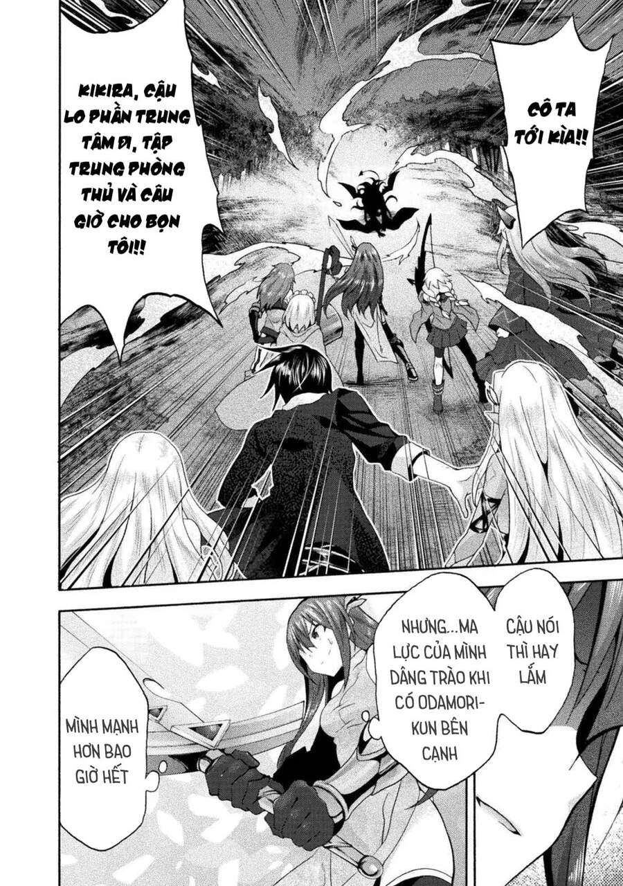 Himekishi Ga Classmate! Chapter 29 - 8