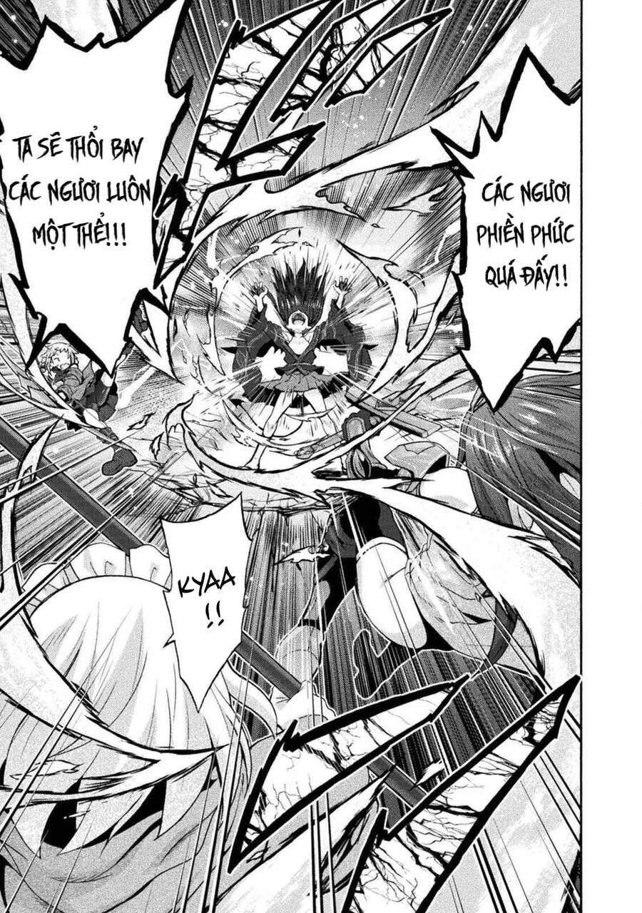 Himekishi Ga Classmate! Chapter 29 - 19