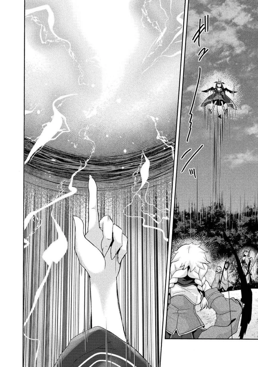 Himekishi Ga Classmate! Chapter 29 - 20