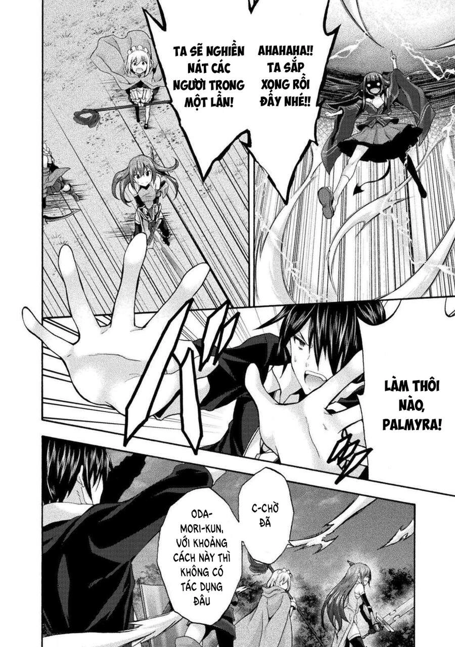 Himekishi Ga Classmate! Chapter 30 - 14