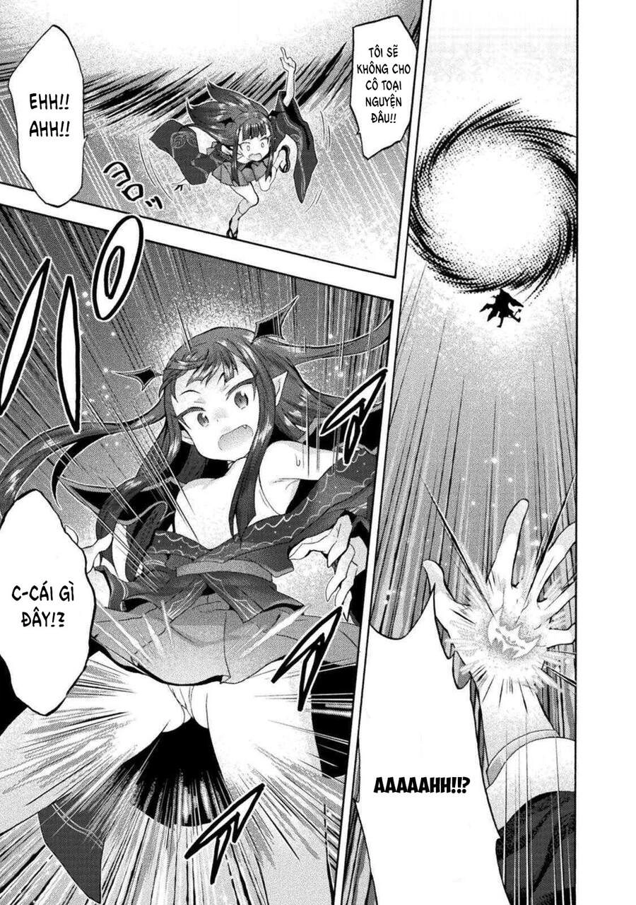 Himekishi Ga Classmate! Chapter 30 - 15