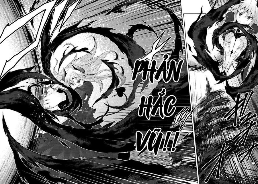 Himekishi Ga Classmate! Chapter 30 - 24