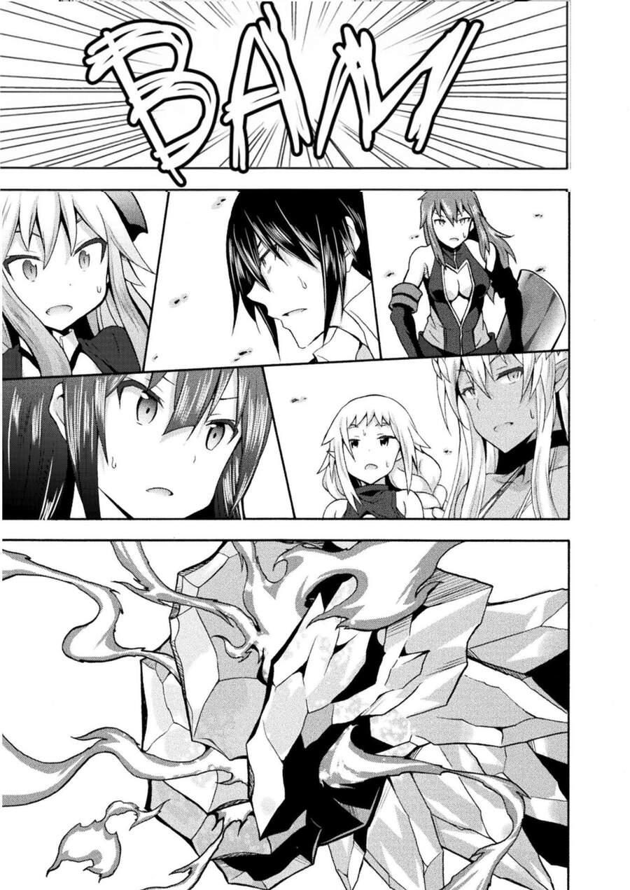 Himekishi Ga Classmate! Chapter 31 - 10