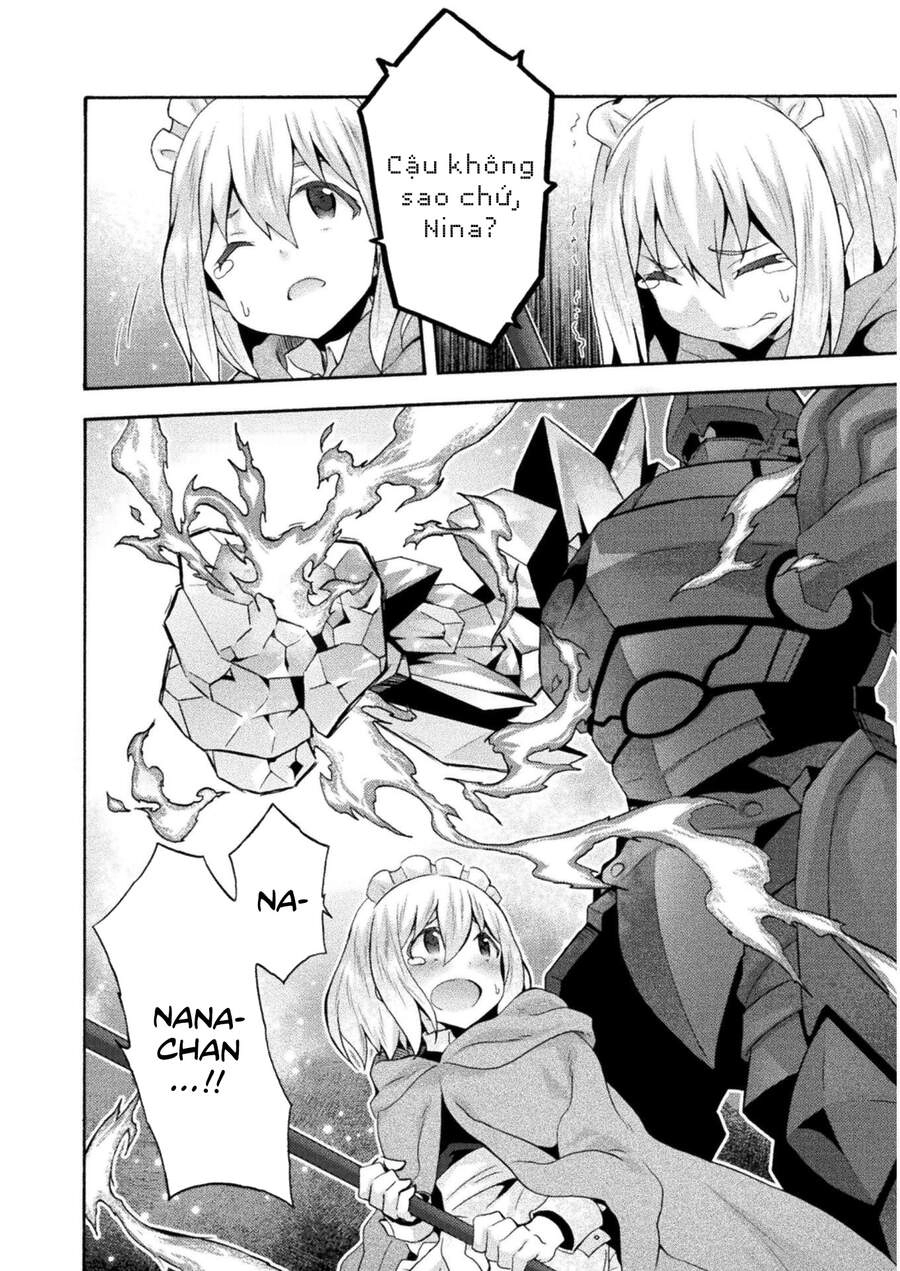 Himekishi Ga Classmate! Chapter 31 - 11