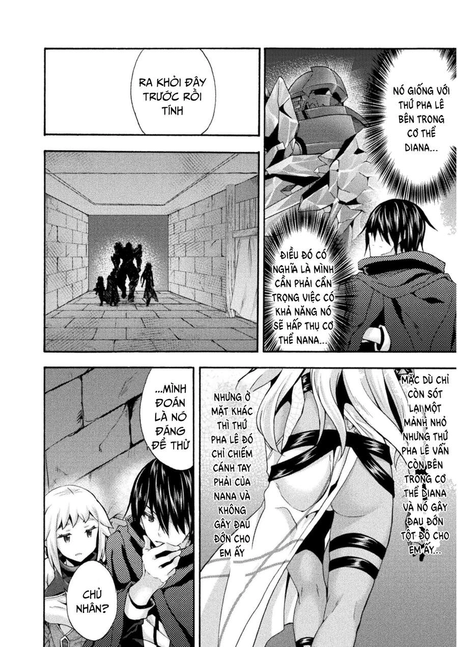 Himekishi Ga Classmate! Chapter 31 - 17