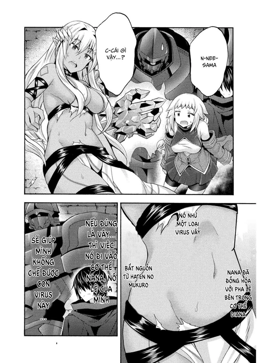 Himekishi Ga Classmate! Chapter 31 - 19