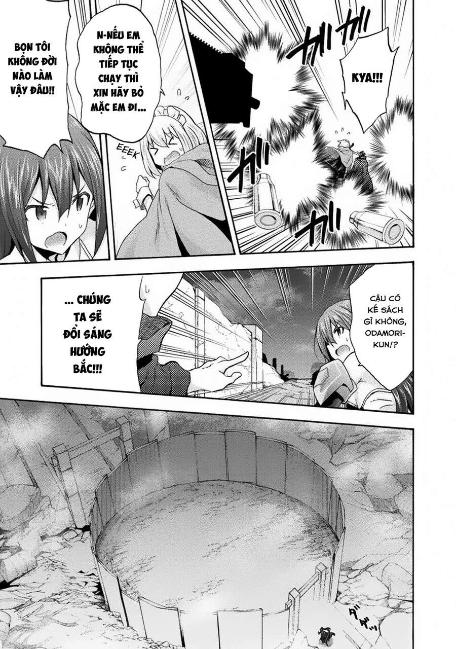 Himekishi Ga Classmate! Chapter 32 - 19