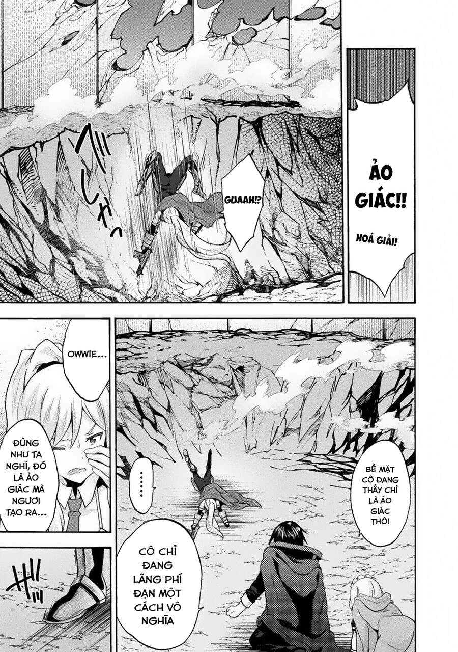 Himekishi Ga Classmate! Chapter 32 - 27