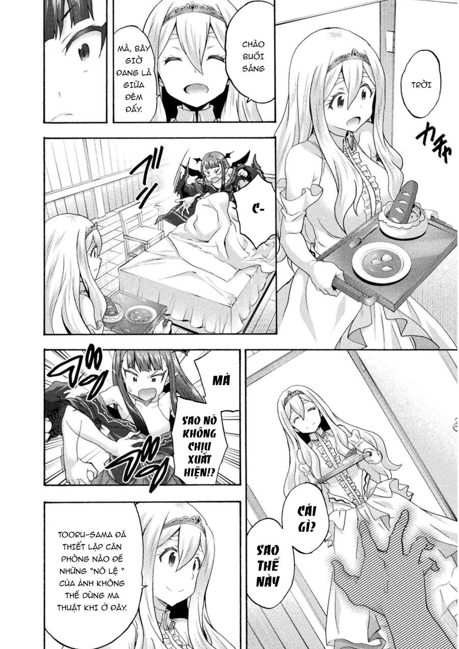 Himekishi Ga Classmate! Chapter 33 - 5