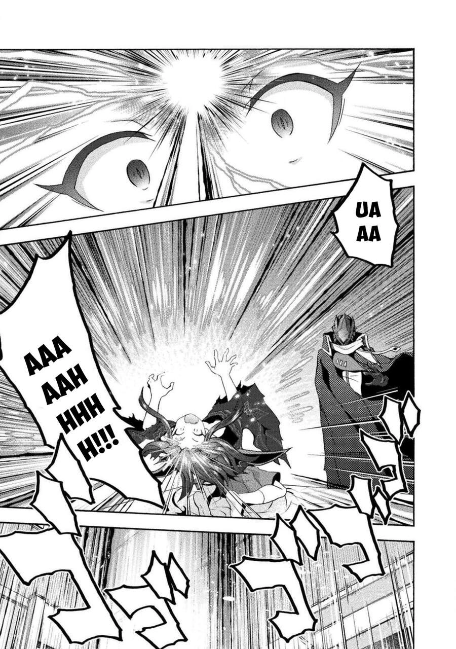 Himekishi Ga Classmate! Chapter 34 - 18