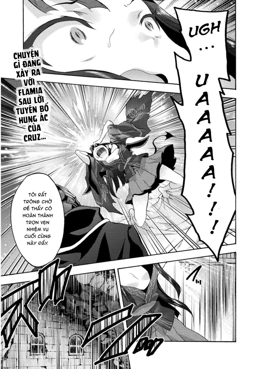 Himekishi Ga Classmate! Chapter 35.1 - 4