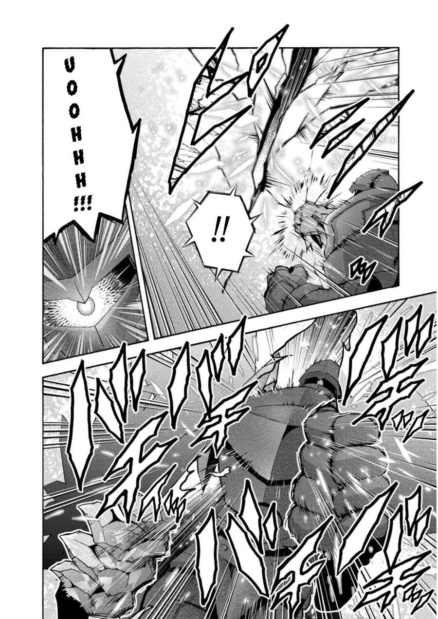 Himekishi Ga Classmate! Chapter 35.1 - 16