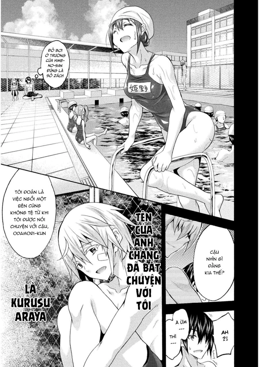 Himekishi Ga Classmate! Chapter 37 - 7