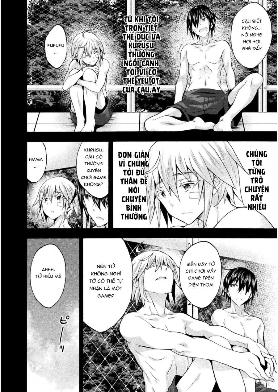 Himekishi Ga Classmate! Chapter 37 - 8