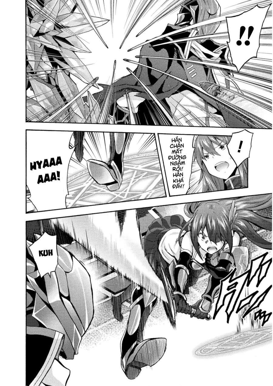 Himekishi Ga Classmate! Chapter 37 - 14