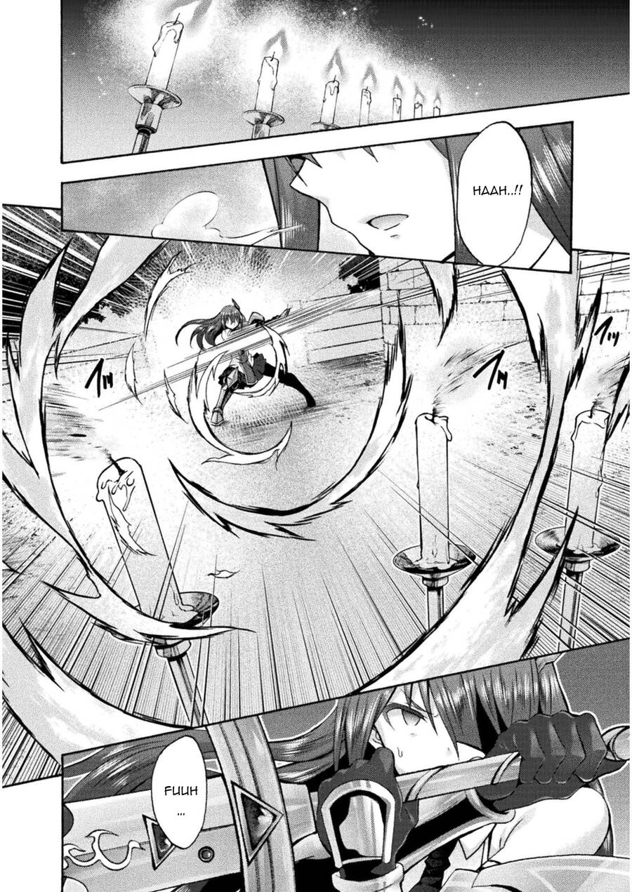 Himekishi Ga Classmate! Chapter 39 - 15