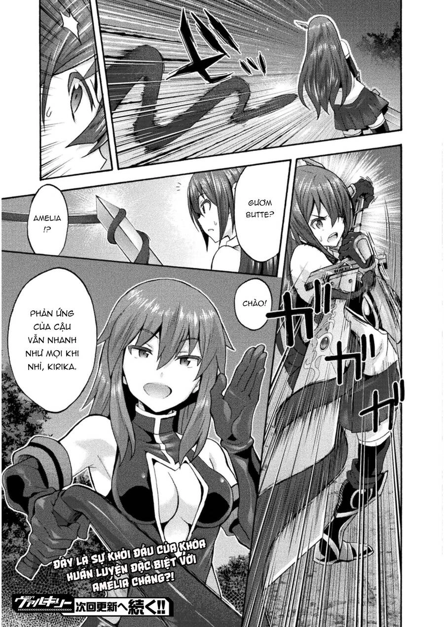 Himekishi Ga Classmate! Chapter 39 - 16