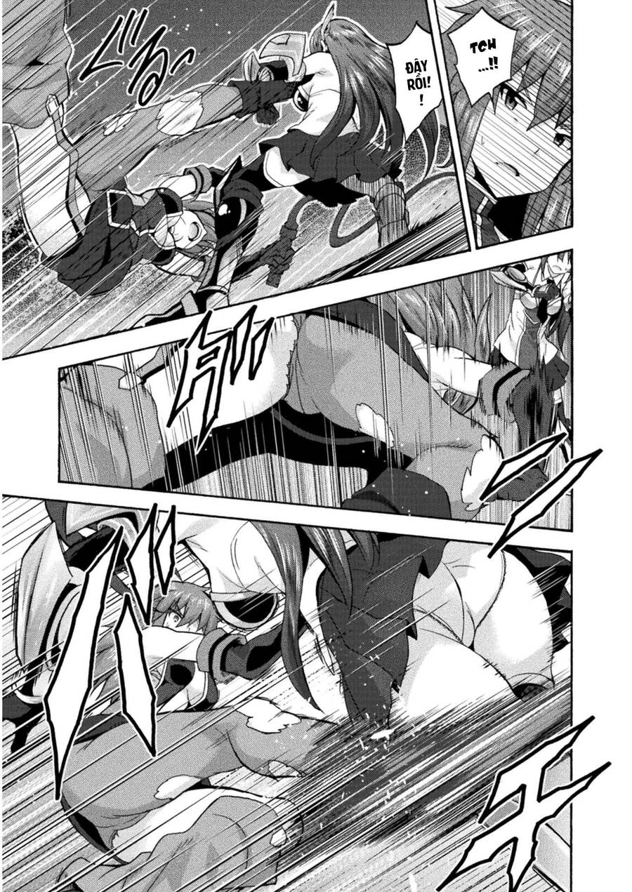 Himekishi Ga Classmate! Chapter 40 - 6