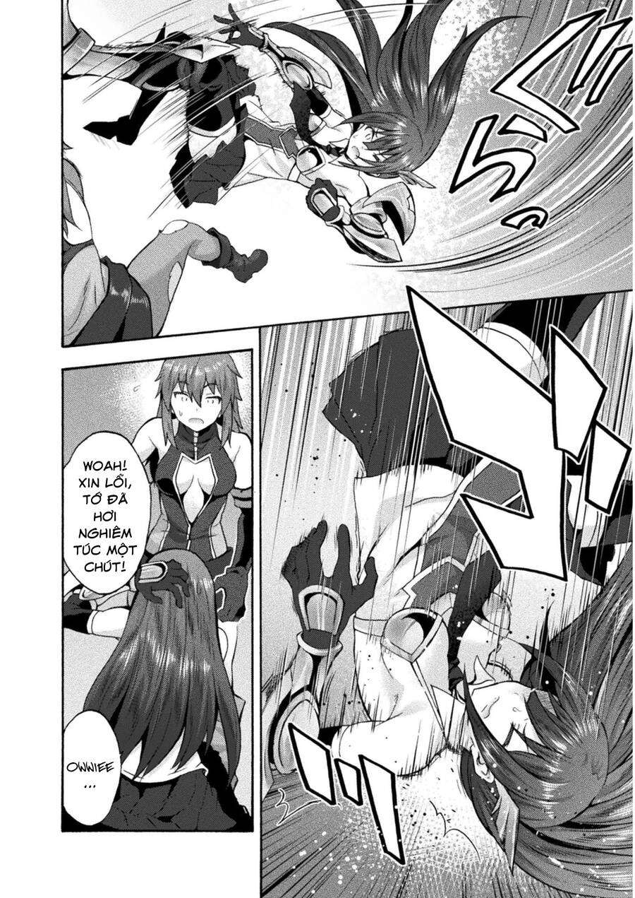 Himekishi Ga Classmate! Chapter 40 - 7