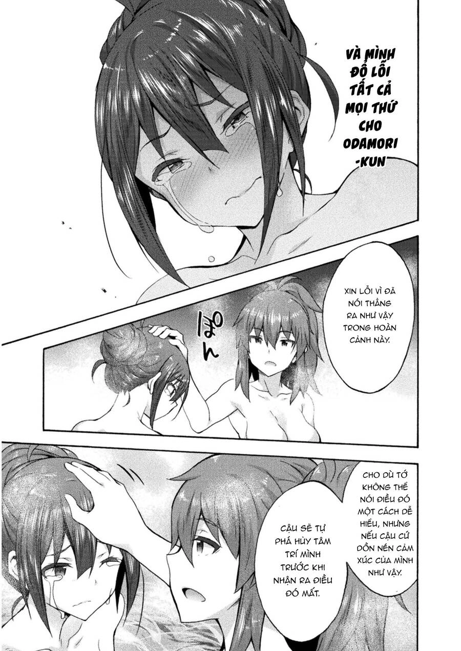 Himekishi Ga Classmate! Chapter 40 - 16