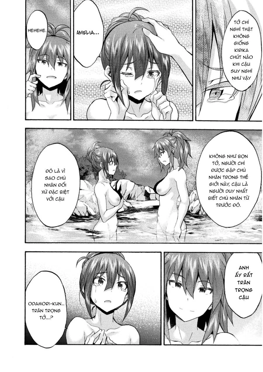 Himekishi Ga Classmate! Chapter 40 - 17