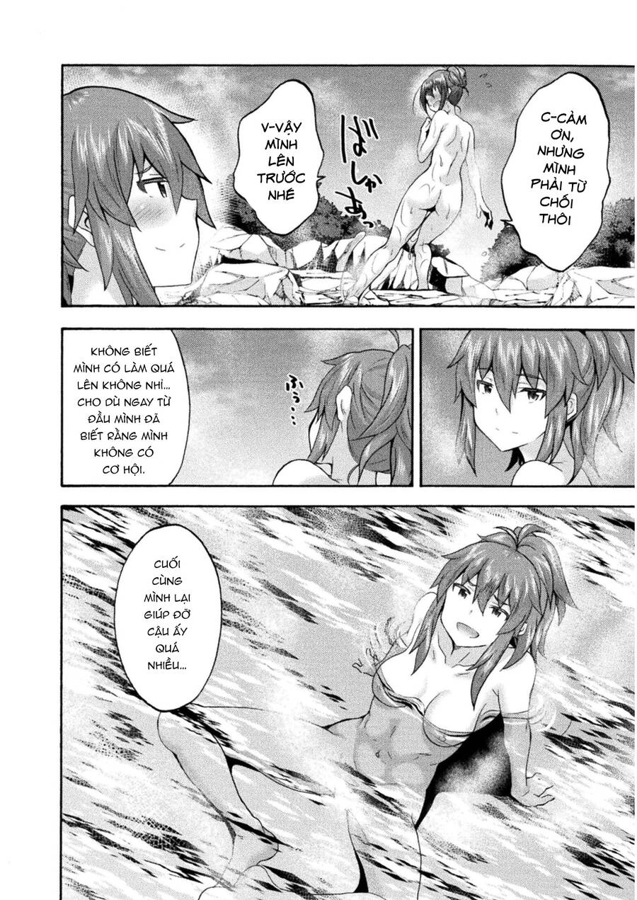 Himekishi Ga Classmate! Chapter 40 - 21