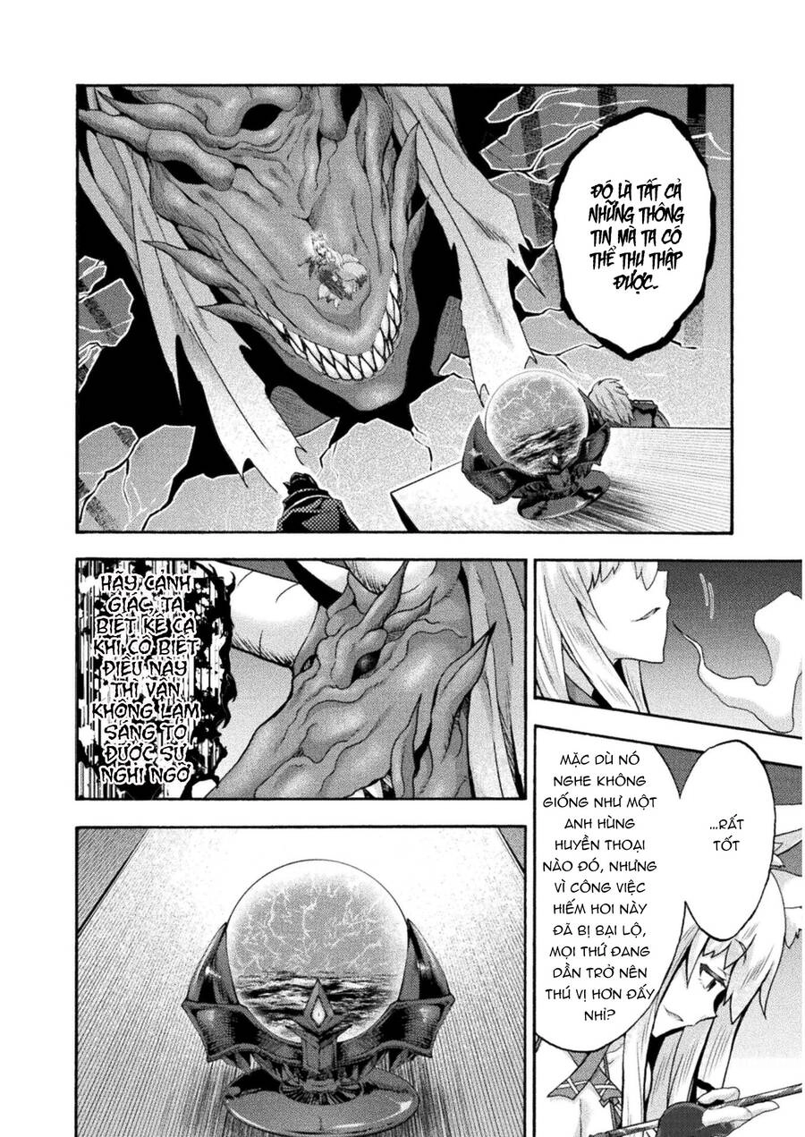 Himekishi Ga Classmate! Chapter 41 - 11