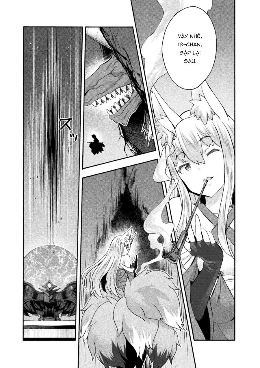 Himekishi Ga Classmate! Chapter 41 - 12