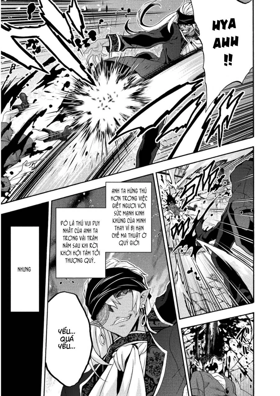 Himekishi Ga Classmate! Chapter 41 - 18