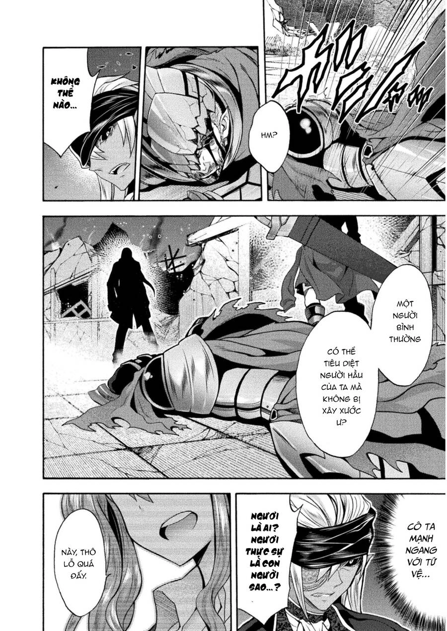 Himekishi Ga Classmate! Chapter 41 - 19