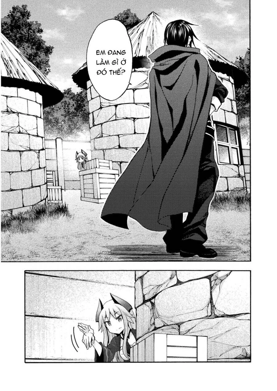 Himekishi Ga Classmate! Chapter 43 - 6